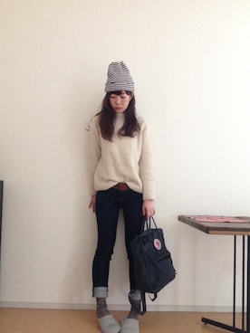 hakosinさんのコーディネート