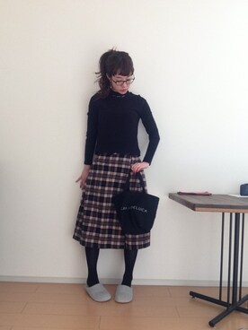 hakosinさんのコーディネート