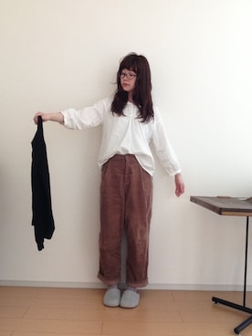 hakosinさんのコーディネート