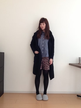 hakosinさんのコーディネート