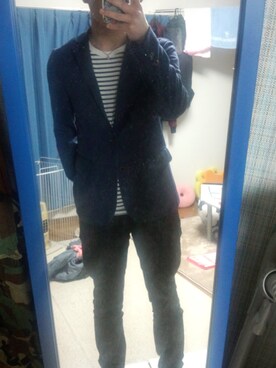 こーやんさんのコーディネート