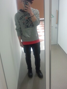 こーやんさんのコーディネート