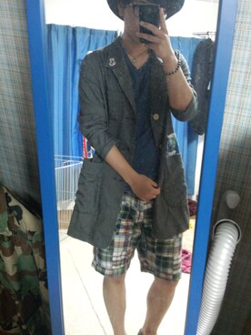 こーやんさんのコーディネート