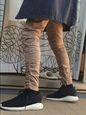 suzukiさんのコーディネート