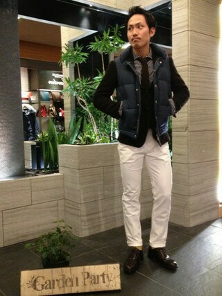 Abahouse Lastword Garden 有楽町マルイ店 Abahouse有楽町マルイ店 のコーディネート一覧 Wear