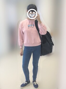 ユ さんのコーディネート