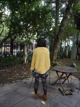 megxさんのコーディネート