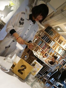 megxさんのコーディネート