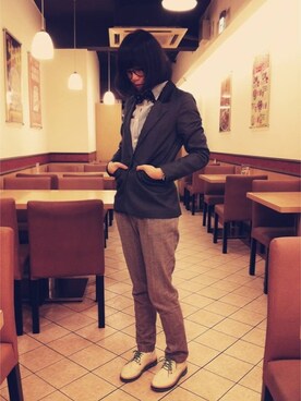 megxさんのコーディネート