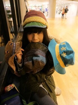 megxさんのコーディネート