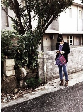 megxさんのコーディネート