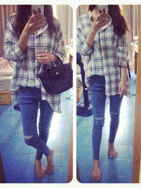 kikiさんのコーディネート