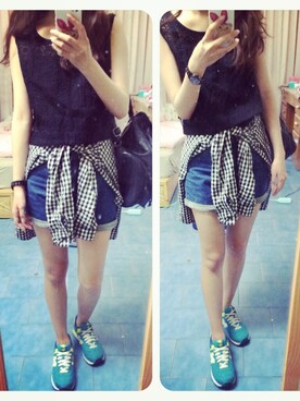 kikiさんのコーディネート