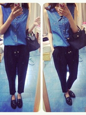 kikiさんのコーディネート