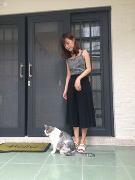 kikiさんのコーディネート