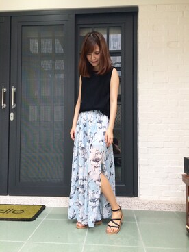 kikiさんのコーディネート