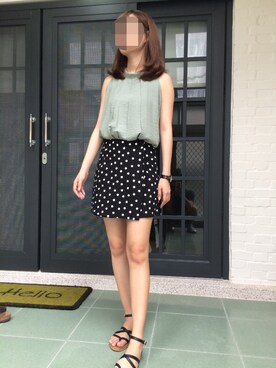 kikiさんのコーディネート