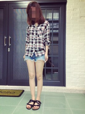 kikiさんのコーディネート