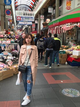 kikiさんのコーディネート