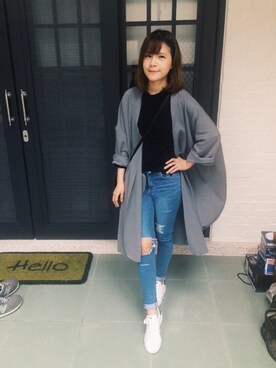 kikiさんのコーディネート