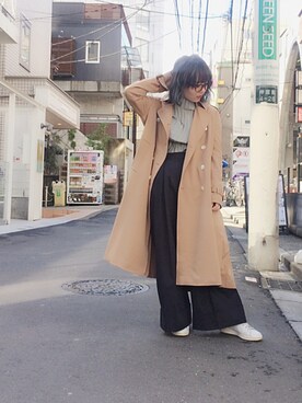 Outro Sol アウトロ ソル のパンツを使った人気ファッションコーディネート Wear Outro Sol アウトロ ソル のパンツを使った人気ファッションコーディネート Wear