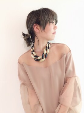 ARiK☺︎さんのコーディネート