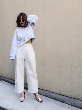 ARiK☺︎さんのコーディネート