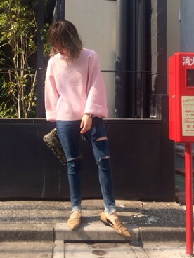 ARiK☺︎さんのコーディネート