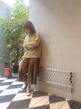 ARiK☺︎さんのコーディネート