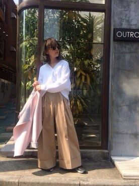 ARiK☺︎さんのコーディネート