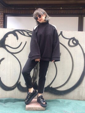 ARiK☺︎さんのコーディネート