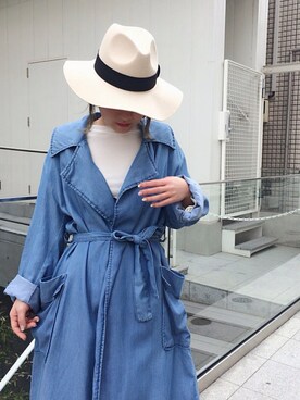 ARiK☺︎さんのコーディネート