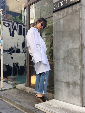 ARiK☺︎さんのコーディネート