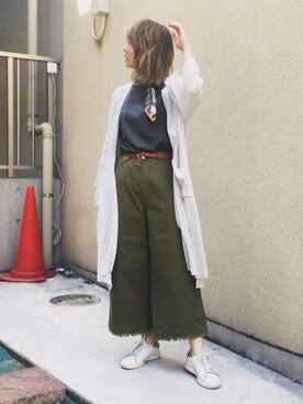 ARiK☺︎さんのコーディネート