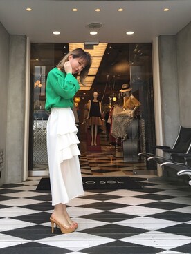 ARiK☺︎さんのコーディネート