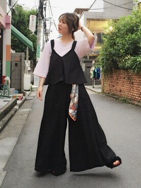 ARiK☺︎さんのコーディネート