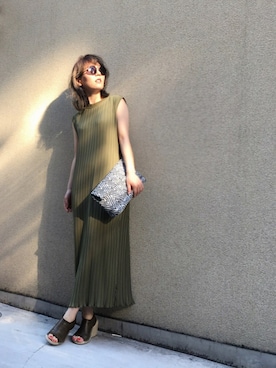 ARiK☺︎さんのコーディネート