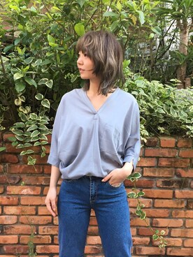 ARiK☺︎さんのコーディネート