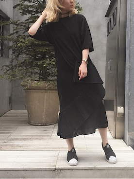 ARiK☺︎さんのコーディネート