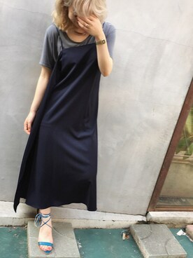 ARiK☺︎さんのコーディネート