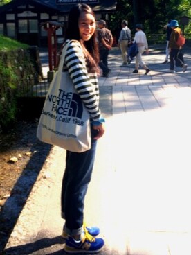 ｙｕｕ：〕さんのコーディネート