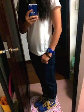 ｙｕｕ：〕さんのコーディネート