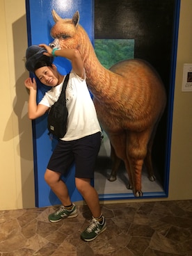 ｙｕｕ：〕さんのコーディネート