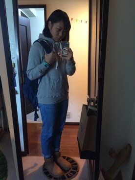 ｙｕｕ：〕さんのコーディネート