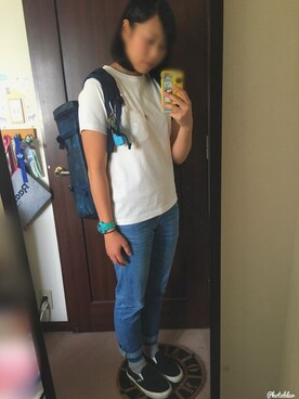 ｙｕｕ：〕さんのコーディネート