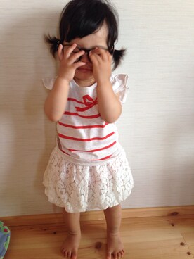 RIO♡さんのコーディネート