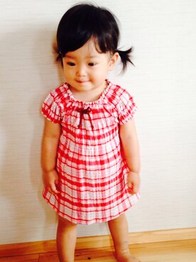 RIO♡さんのコーディネート