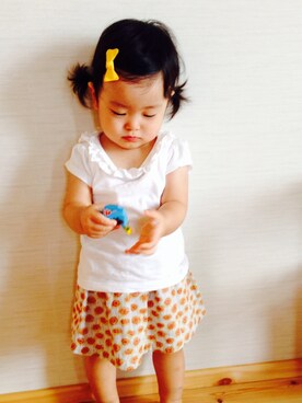 RIO♡さんのコーディネート