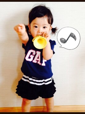 RIO♡さんのコーディネート