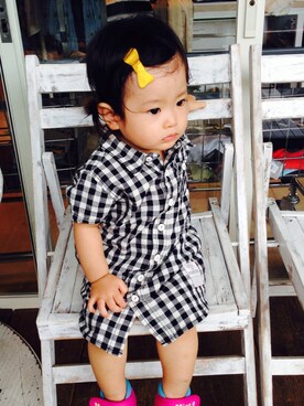 RIO♡さんのコーディネート